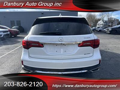 2019 Acura MDX SH-AWD   - Photo 5 - Danbury, CT 06810
