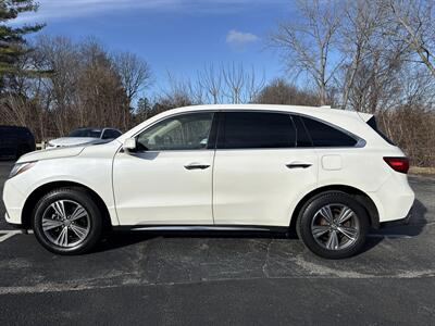 2019 Acura MDX SH-AWD - Photo 3 - Danbury, CT 06810