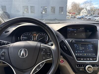 2019 Acura MDX SH-AWD - Photo 10 - Danbury, CT 06810