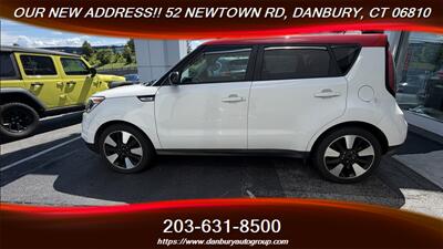 2017 Kia Soul + - Photo 2 - Danbury, CT 06810