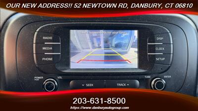 2017 Kia Soul + - Photo 19 - Danbury, CT 06810
