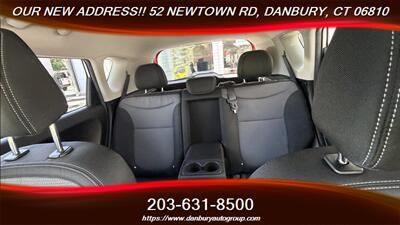 2017 Kia Soul + - Photo 21 - Danbury, CT 06810