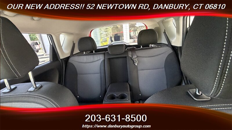 2017 Kia Soul + - Photo 21 - Danbury, CT 06810