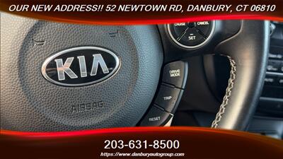 2017 Kia Soul + - Photo 16 - Danbury, CT 06810