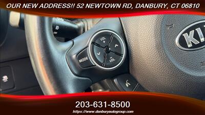 2017 Kia Soul + - Photo 15 - Danbury, CT 06810