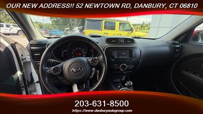2017 Kia Soul + - Photo 13 - Danbury, CT 06810