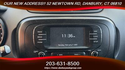 2017 Kia Soul + - Photo 18 - Danbury, CT 06810