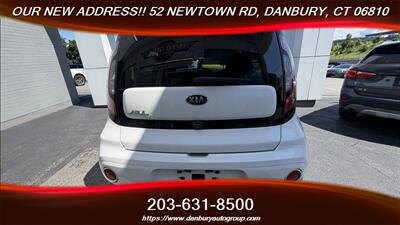 2017 Kia Soul + - Photo 4 - Danbury, CT 06810
