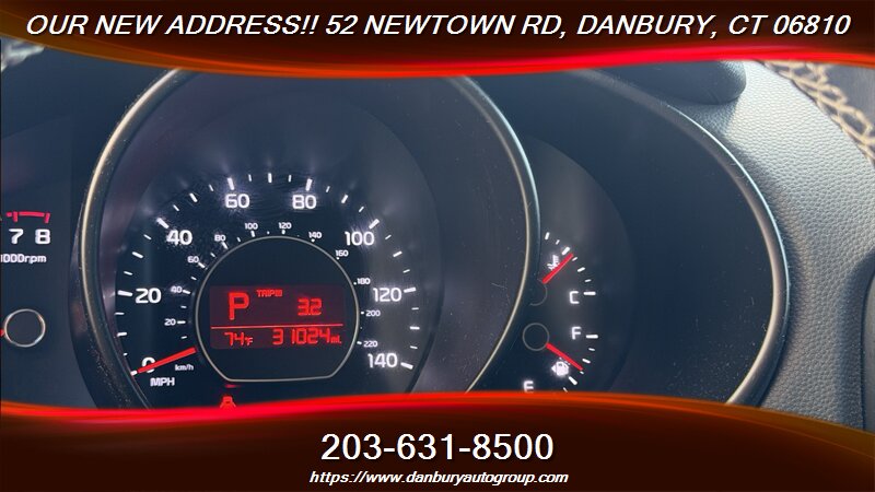 2017 Kia Soul + - Photo 17 - Danbury, CT 06810