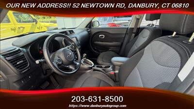 2017 Kia Soul + - Photo 11 - Danbury, CT 06810