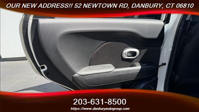 2017 Kia Soul + - Photo 22 - Danbury, CT 06810