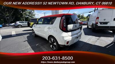 2017 Kia Soul + - Photo 3 - Danbury, CT 06810