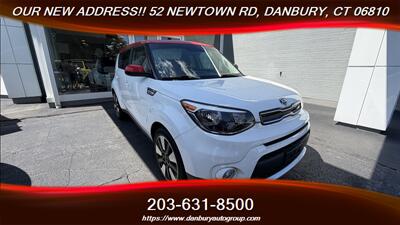 2017 Kia Soul + - Photo 7 - Danbury, CT 06810