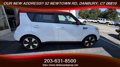 2017 Kia Soul + - Photo 6 - Danbury, CT 06810