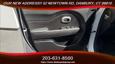 2017 Kia Soul + - Photo 9 - Danbury, CT 06810