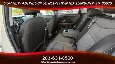 2017 Kia Soul + - Photo 23 - Danbury, CT 06810