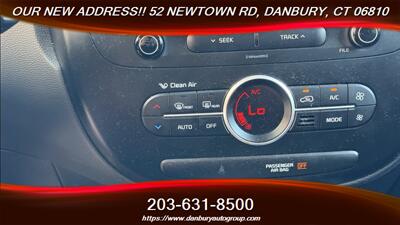 2017 Kia Soul + - Photo 20 - Danbury, CT 06810