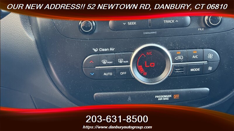 2017 Kia Soul + - Photo 20 - Danbury, CT 06810