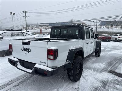 2020 Jeep Gladiator Sport   - Photo 6 - Danbury, CT 06810