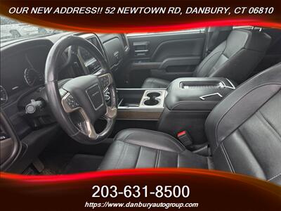 2018 GMC Sierra 1500 Denali   - Photo 11 - Danbury, CT 06810