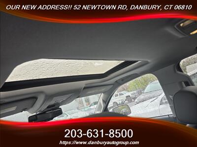 2018 GMC Sierra 1500 Denali   - Photo 9 - Danbury, CT 06810