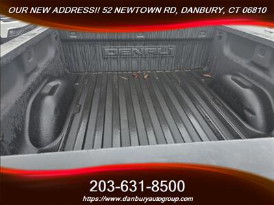2018 GMC Sierra 1500 Denali   - Photo 7 - Danbury, CT 06810