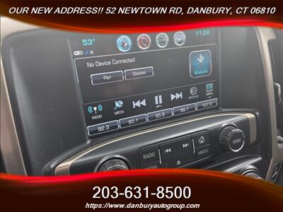 2018 GMC Sierra 1500 Denali   - Photo 18 - Danbury, CT 06810