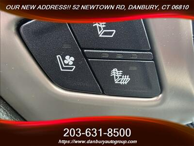 2018 GMC Sierra 1500 Denali   - Photo 20 - Danbury, CT 06810