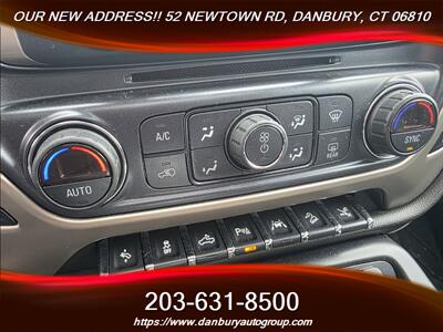 2018 GMC Sierra 1500 Denali   - Photo 19 - Danbury, CT 06810