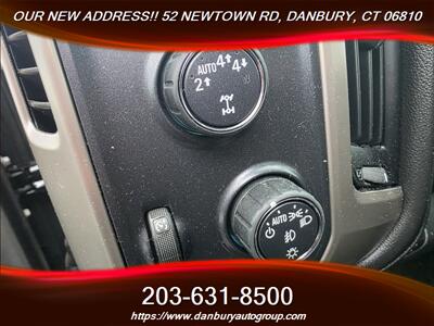 2018 GMC Sierra 1500 Denali   - Photo 14 - Danbury, CT 06810
