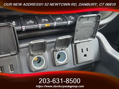 2018 GMC Sierra 1500 Denali   - Photo 24 - Danbury, CT 06810