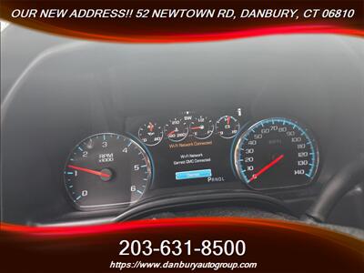 2018 GMC Sierra 1500 Denali   - Photo 17 - Danbury, CT 06810