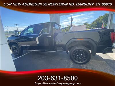 2021 GMC Sierra 2500 Denali   - Photo 5 - Danbury, CT 06810