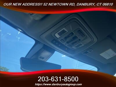 2021 GMC Sierra 2500 Denali   - Photo 18 - Danbury, CT 06810