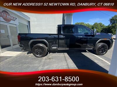 2021 GMC Sierra 2500 Denali   - Photo 9 - Danbury, CT 06810