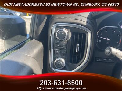 2021 GMC Sierra 2500 Denali   - Photo 15 - Danbury, CT 06810