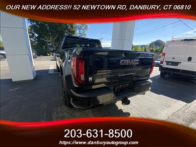 2021 GMC Sierra 2500 Denali   - Photo 6 - Danbury, CT 06810