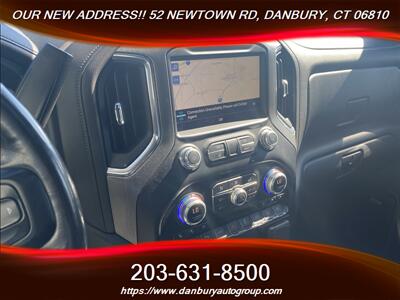 2021 GMC Sierra 2500 Denali   - Photo 17 - Danbury, CT 06810