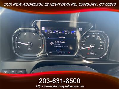 2021 GMC Sierra 2500 Denali   - Photo 16 - Danbury, CT 06810