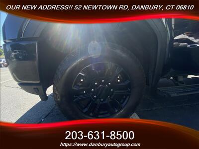 2021 GMC Sierra 2500 Denali   - Photo 2 - Danbury, CT 06810