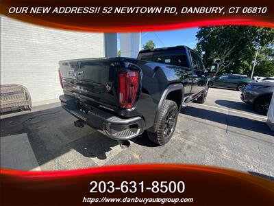 2021 GMC Sierra 2500 Denali   - Photo 8 - Danbury, CT 06810