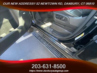 2021 GMC Sierra 2500 Denali   - Photo 14 - Danbury, CT 06810