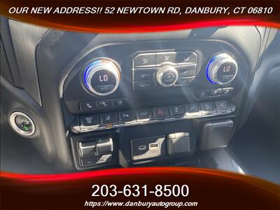 2021 GMC Sierra 2500 Denali   - Photo 21 - Danbury, CT 06810