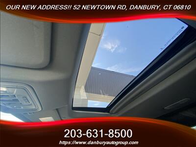 2021 GMC Sierra 2500 Denali   - Photo 19 - Danbury, CT 06810