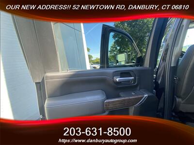 2021 GMC Sierra 2500 Denali   - Photo 22 - Danbury, CT 06810