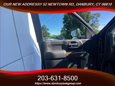 2021 GMC Sierra 2500 Denali   - Photo 12 - Danbury, CT 06810