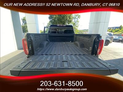 2021 GMC Sierra 2500 Denali   - Photo 24 - Danbury, CT 06810