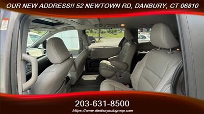 2019 Toyota Sienna XLE 7-Passenger - Photo 27 - Danbury, CT 06810