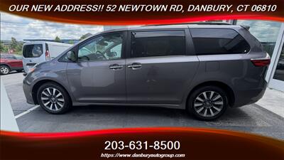 2019 Toyota Sienna XLE 7-Passenger - Photo 2 - Danbury, CT 06810