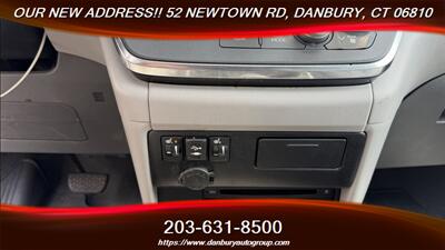 2019 Toyota Sienna XLE 7-Passenger - Photo 24 - Danbury, CT 06810
